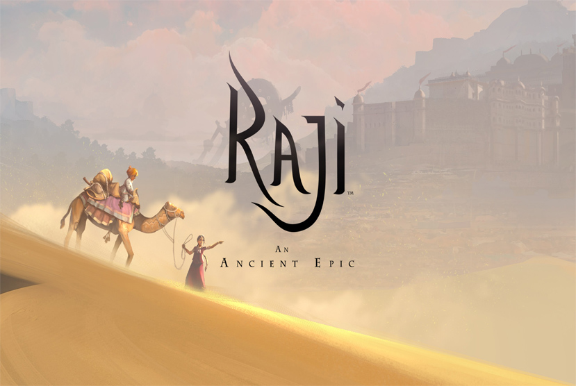 Raji An Ancient Epic Enhanced Edition Free Download By Worldofpcgames