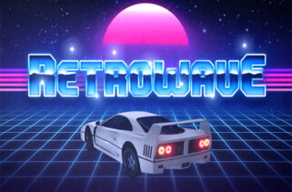 Retrowave Free Download By Worldofpcgames