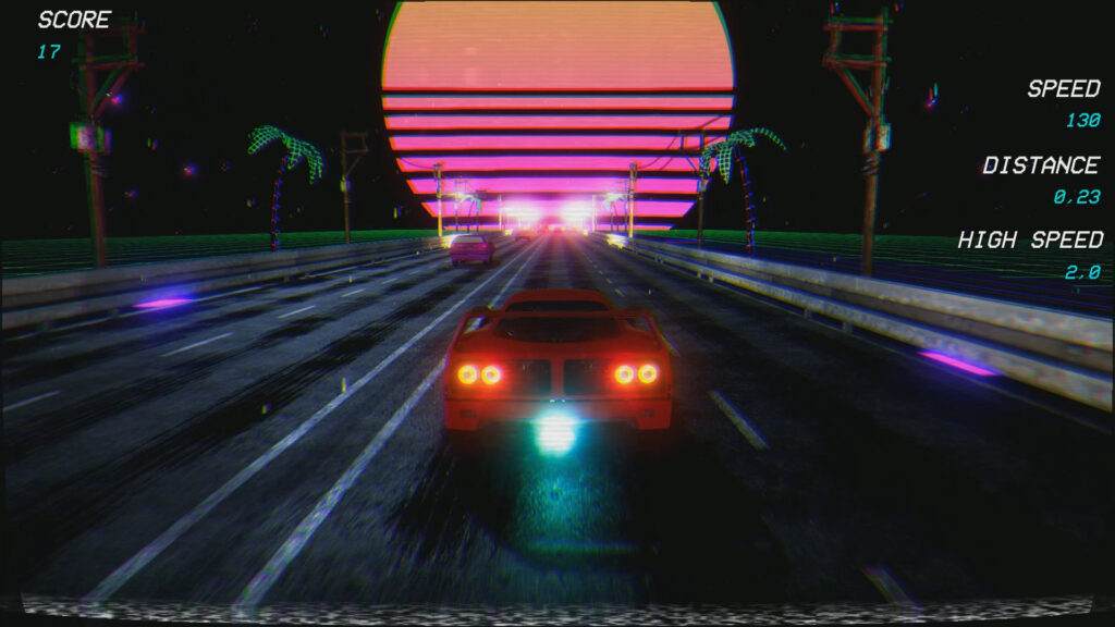 Retrowave Free Download By worldofpcgames.comm