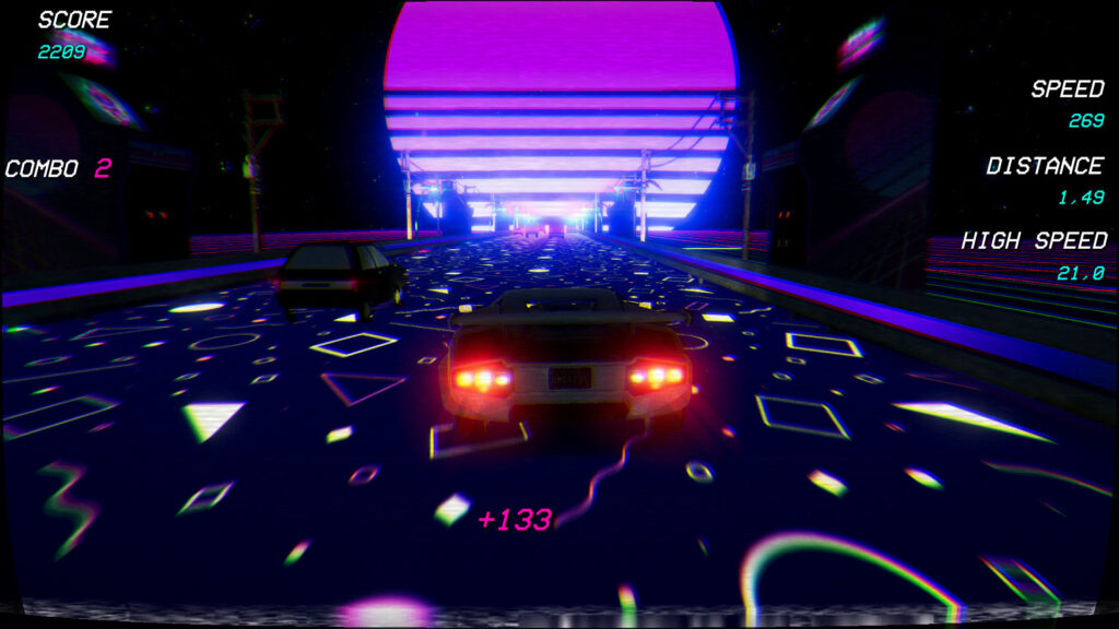 Retrowave Free Download By worldofpcgames.comm