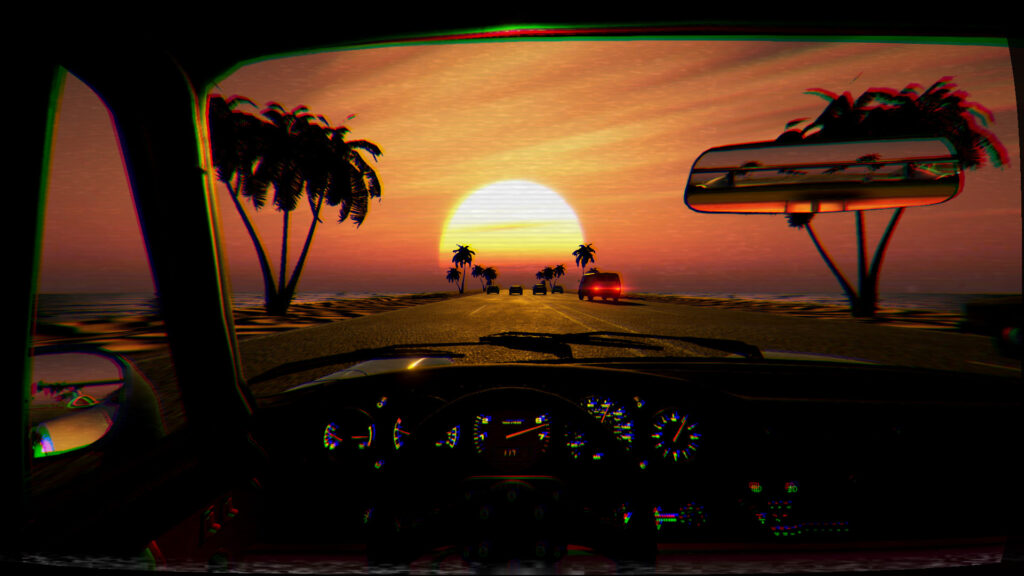 Retrowave Free Download By worldofpcgames.comm