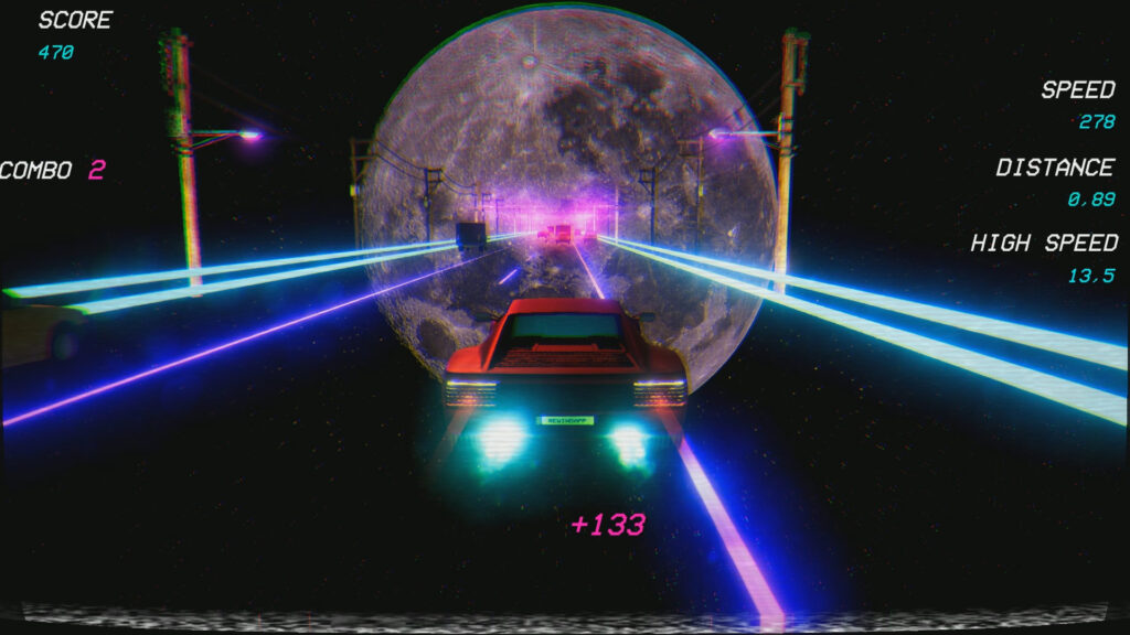 Retrowave Free Download By worldofpcgames.comm