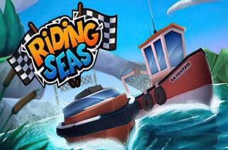 Riding Seas Free Download By Worldofpcgames