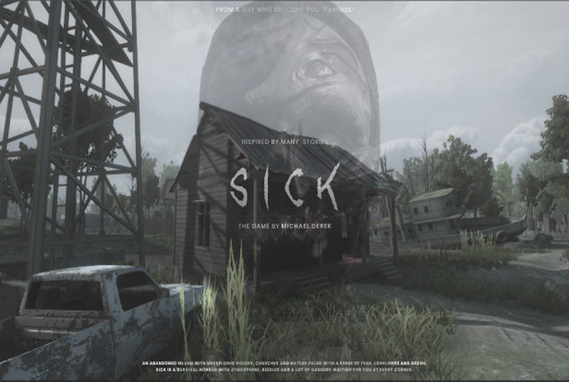 SICK Free Download By Worldofpcgames