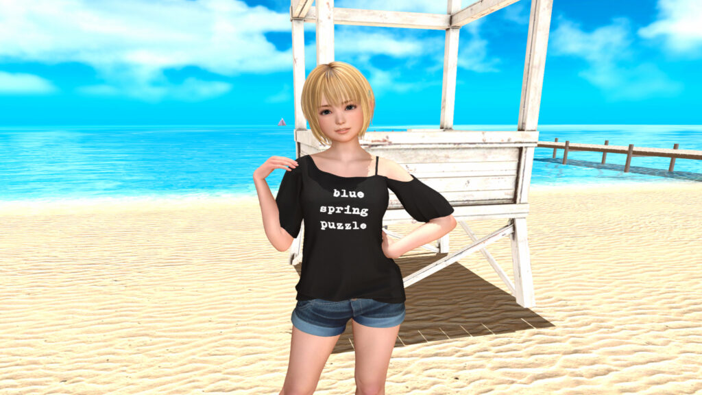 SUMMER VACATION Free Download By worldofpcgames.comm