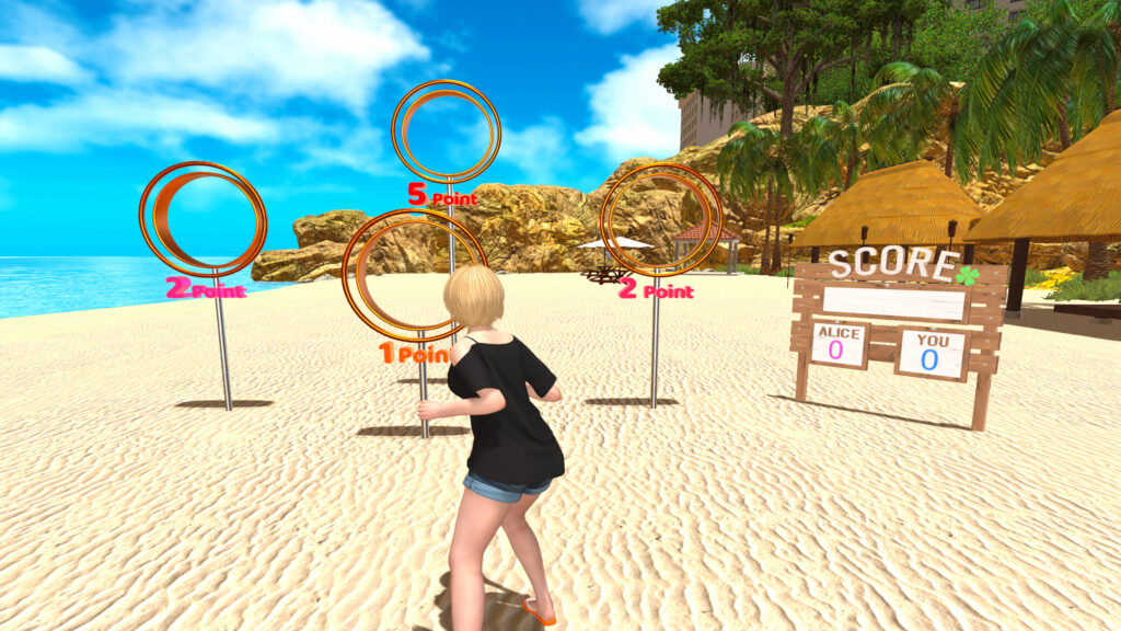 SUMMER VACATION Free Download By worldofpcgames.comm