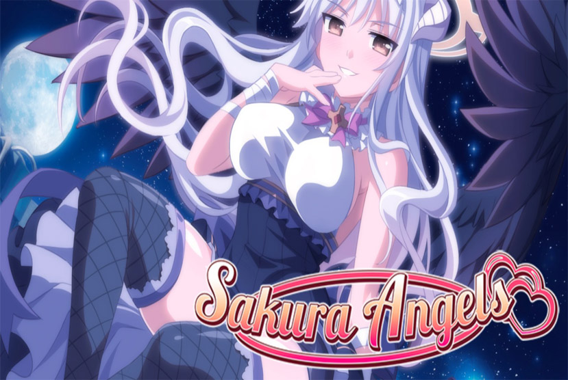 Sakura Angels Free Download By Worldofpcgames