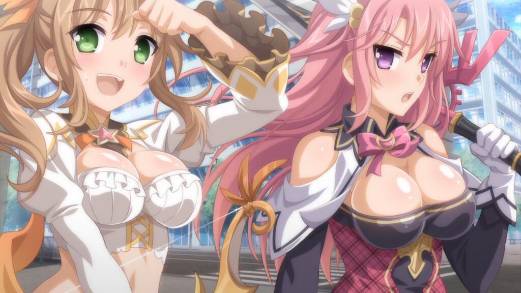 Sakura Angels Free Download By worldofpcgames.comm