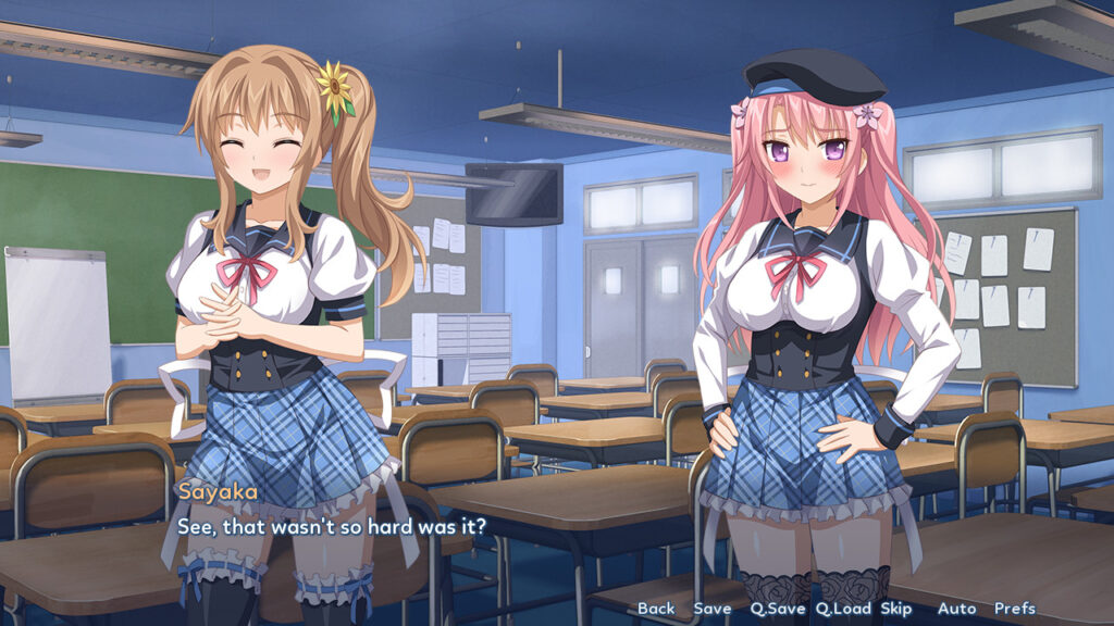 Sakura Angels Free Download By worldofpcgames.comm