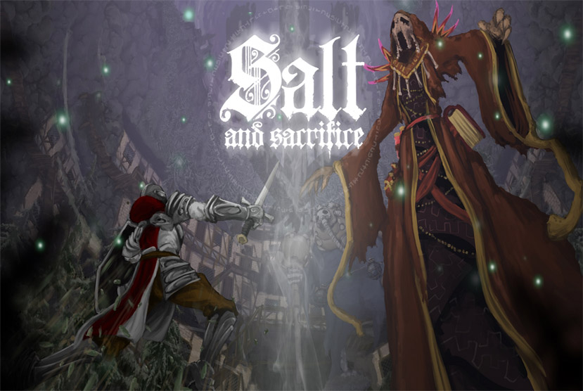 Salt and Sacrifice Free Download By Worldofpcgames