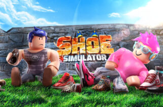 Shoe Simulator Auto Shoe Auto Sell Roblox Scripts