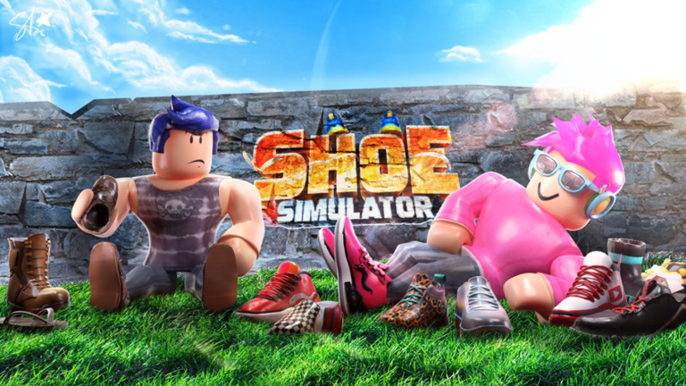 Shoe Simulator Auto Shoe Auto Sell Roblox Scripts