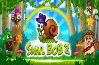 Snail Bob 2 Tiny Troubles Free Download By Worldofpcgames