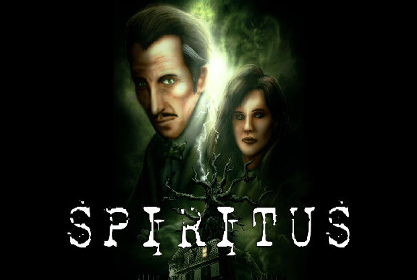 Spiritus Free Download By Worldofpcgames