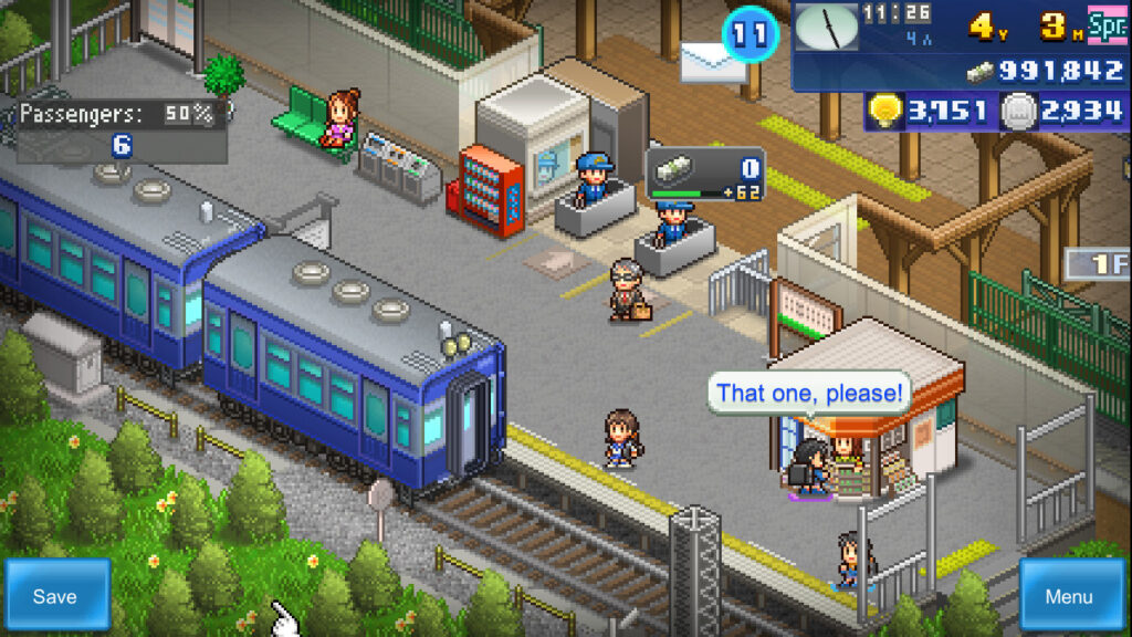 Station Manager Free Download By worldofpcgames.comm