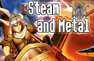 Steam and Metal Free Download By Worldofpcgames