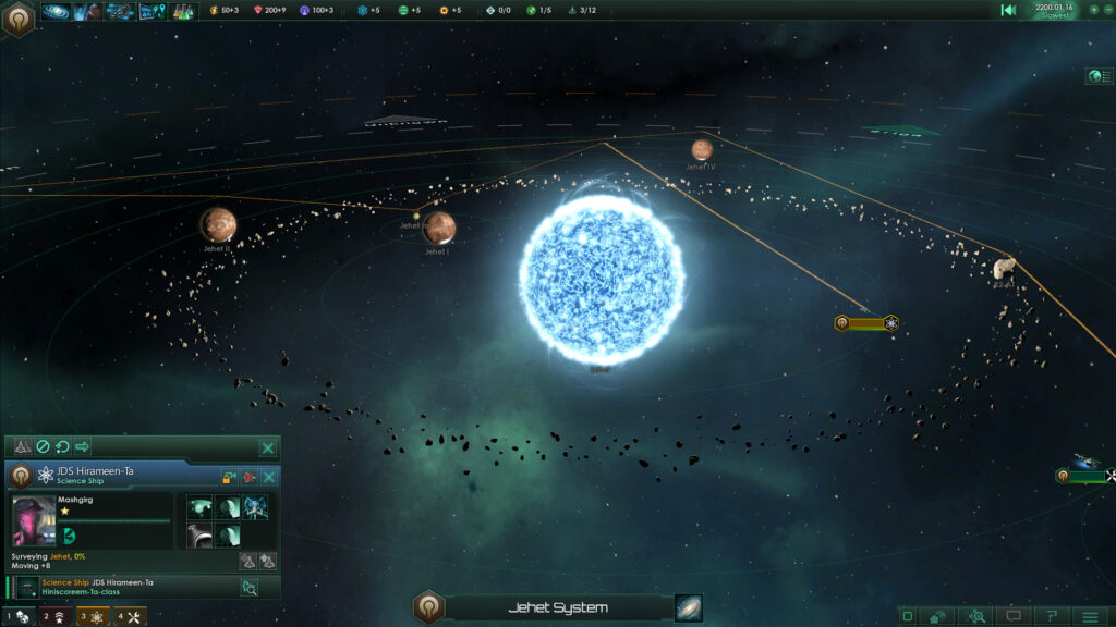 Stellaris Galaxy Edition Free Download By worldofpcgames.comm