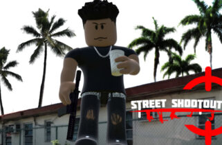 Street Shootout Infinite Money Script Roblox Scripts