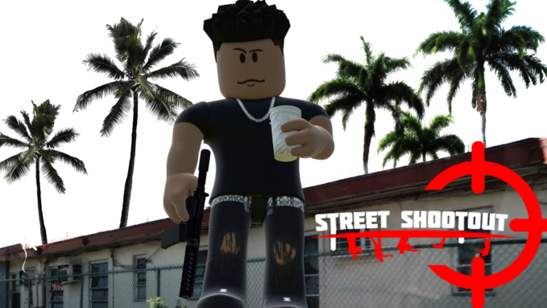 Street Shootout Infinite Money Script Roblox Scripts