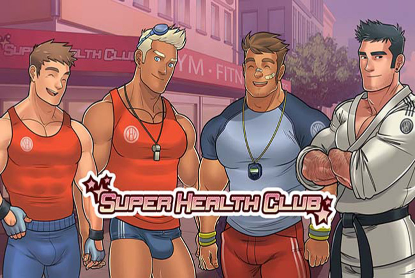 Super Health Club Free Download By Worldofpcgames