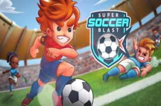 Super Soccer Blast Free Download By Worldofpcgames