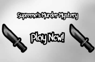 Supreme’s Murder Mystery Semi Working Auto Open Crate And Eggs Script Roblox Scripts