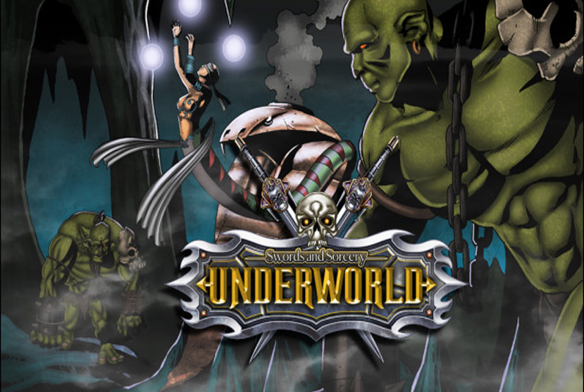 Swords and Sorcery Underworld Definitive Edition Free Download By Worldofpcgames