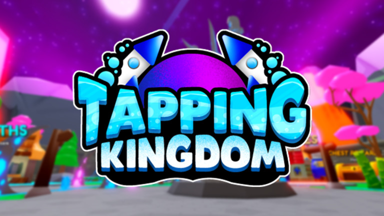 Tapping Kingdom Infinite Pet Storage Roblox Scripts