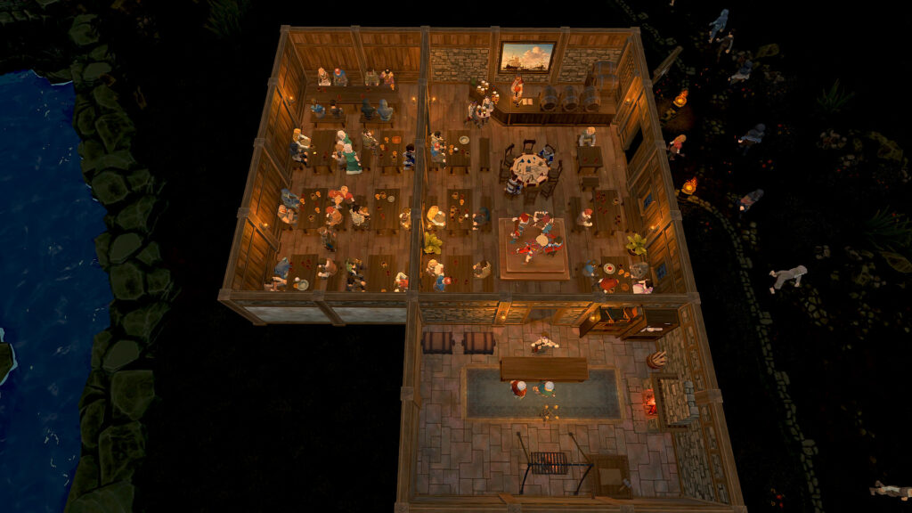 Tavern Master Free Download By worldofpcgames.comm