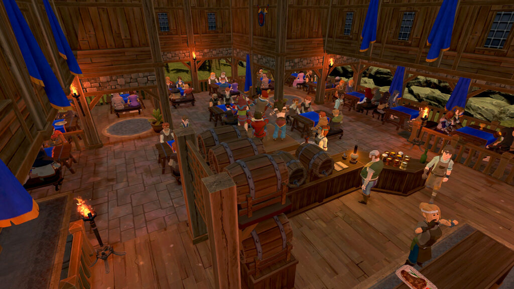 Tavern Master Free Download By worldofpcgames.comm