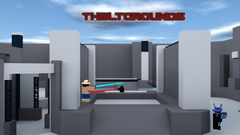 Th3ltgrounds Kill All Script Roblox Scripts