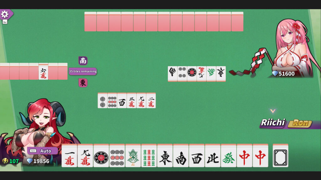 The Fantasy World of Mahjong Princess Free Download By worldofpcgames.comm