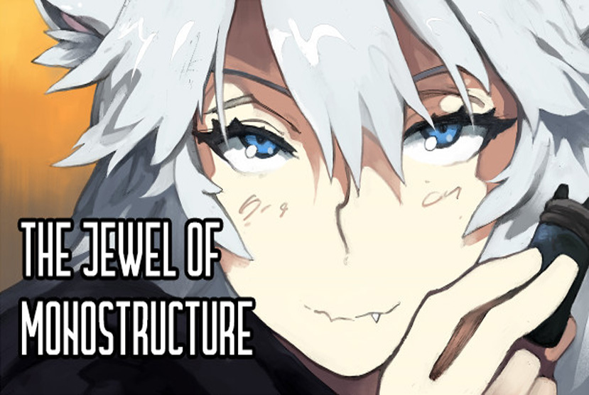 The Jewel Of Monostructure Free Download By Worldofpcgames