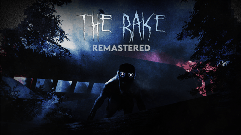 The Rake Remastered New Gui Roblox Scripts