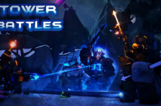 Tower Battles Get Free Credits Script Roblox Scripts