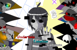 Undertale Timeline Collapse Auto Farm Roblox Scripts