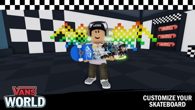 Vans World Season 2 All New Avtar Items Script Roblox Scripts