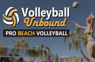 Volleyball Unbound Pro Beach Volleyball Free Download By Worldofpcgames