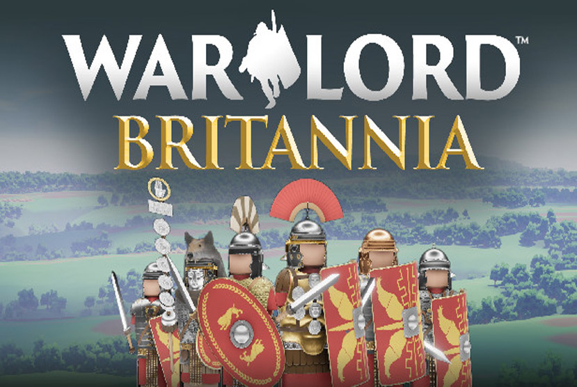 Warlord Britannia Free Download By Worldofpcgames