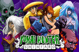 Yokai Hunter Shintaro Free Download By Worldofpcgames