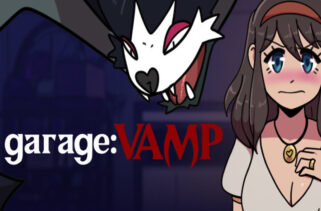 garage VAMP Free Download By Worldofpcgames