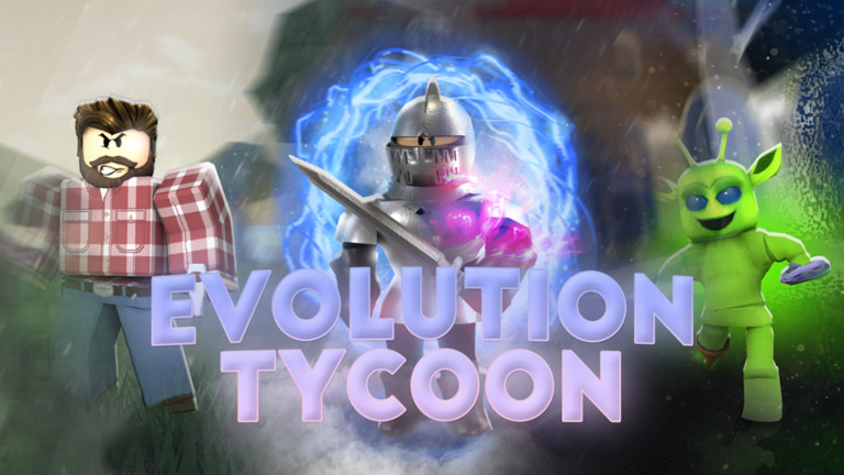 2 Player Evolution Tycoon Auto Pickup Script Roblox Scripts