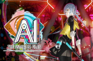 AI THE SOMNIUM FILES nirvanA Initiative Free Download By Worldofpcgames