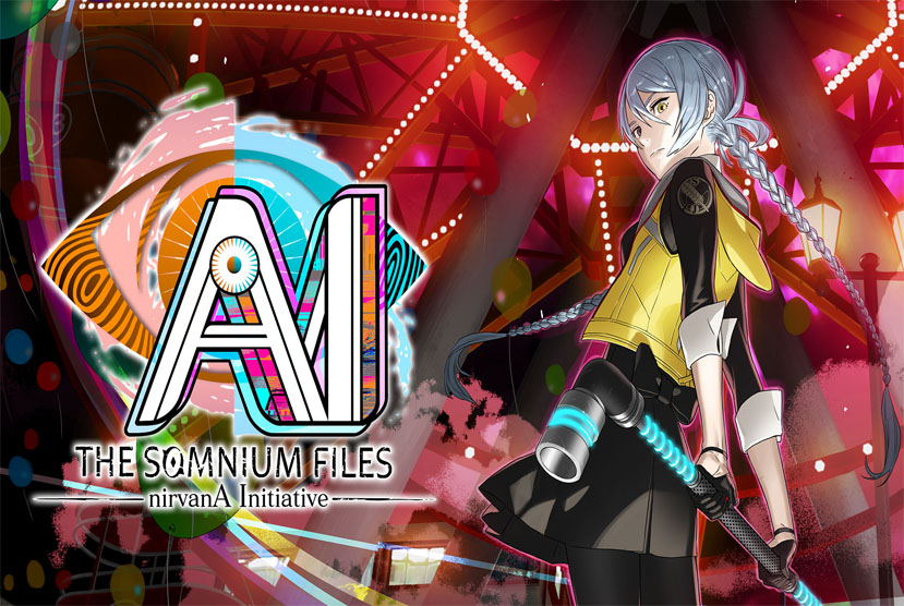 AI THE SOMNIUM FILES nirvanA Initiative Free Download By Worldofpcgames