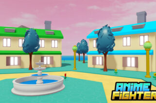 Anime Fighters Simulator Unlock Gamepass Scripts Roblox Scripts