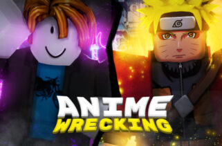 Anime Wrecking Simulator How To Get Infinite Gems Roblox Scripts