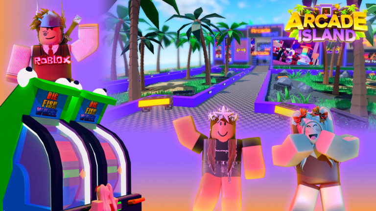 Arcade Island X Chip Collector Script Roblox Scripts