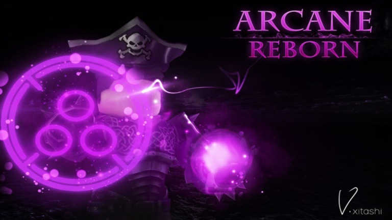 Arcane Reborn Gui Magic Farm Dagger Farm Roblox Scripts