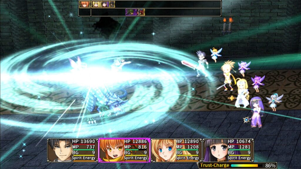 Asdivine Saga Free Download By worldofpcgames.comm