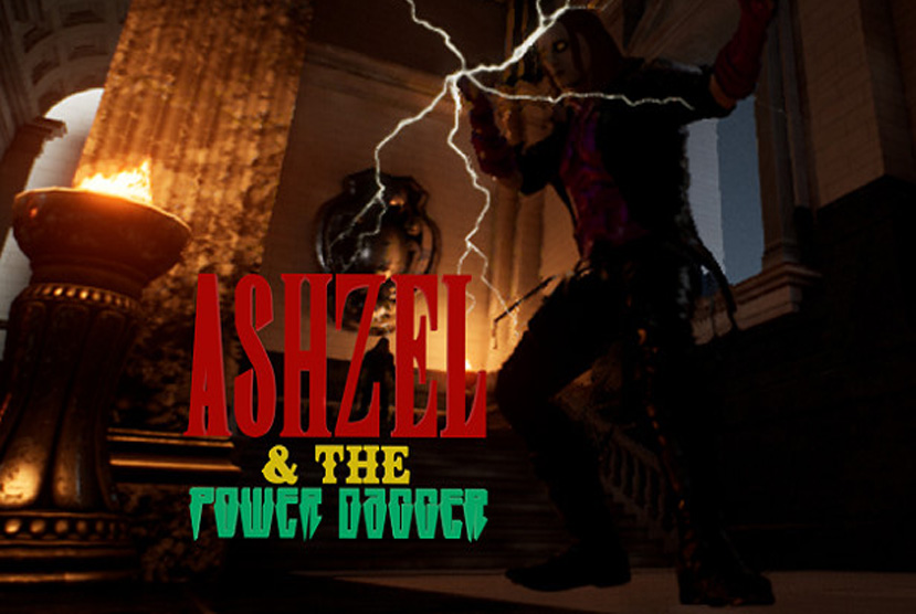 Ashzel & The Power Dagger Free Download By Worldofpcgames